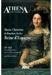 Athéna n°229 - Trouville accueille Marie-Christine de Bourbon-Siciles, ex-reine d'Espagne