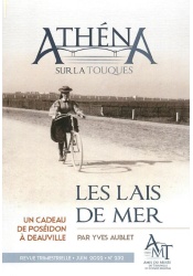 Athéna n°232 - Les Lais de Mer