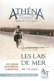 Athéna n°232 - Les Lais de Mer