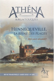 Athéna n°235 - Hennequeville, la Reine des plages