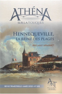 Athéna n°235 - Hennequeville, la Reine des plages