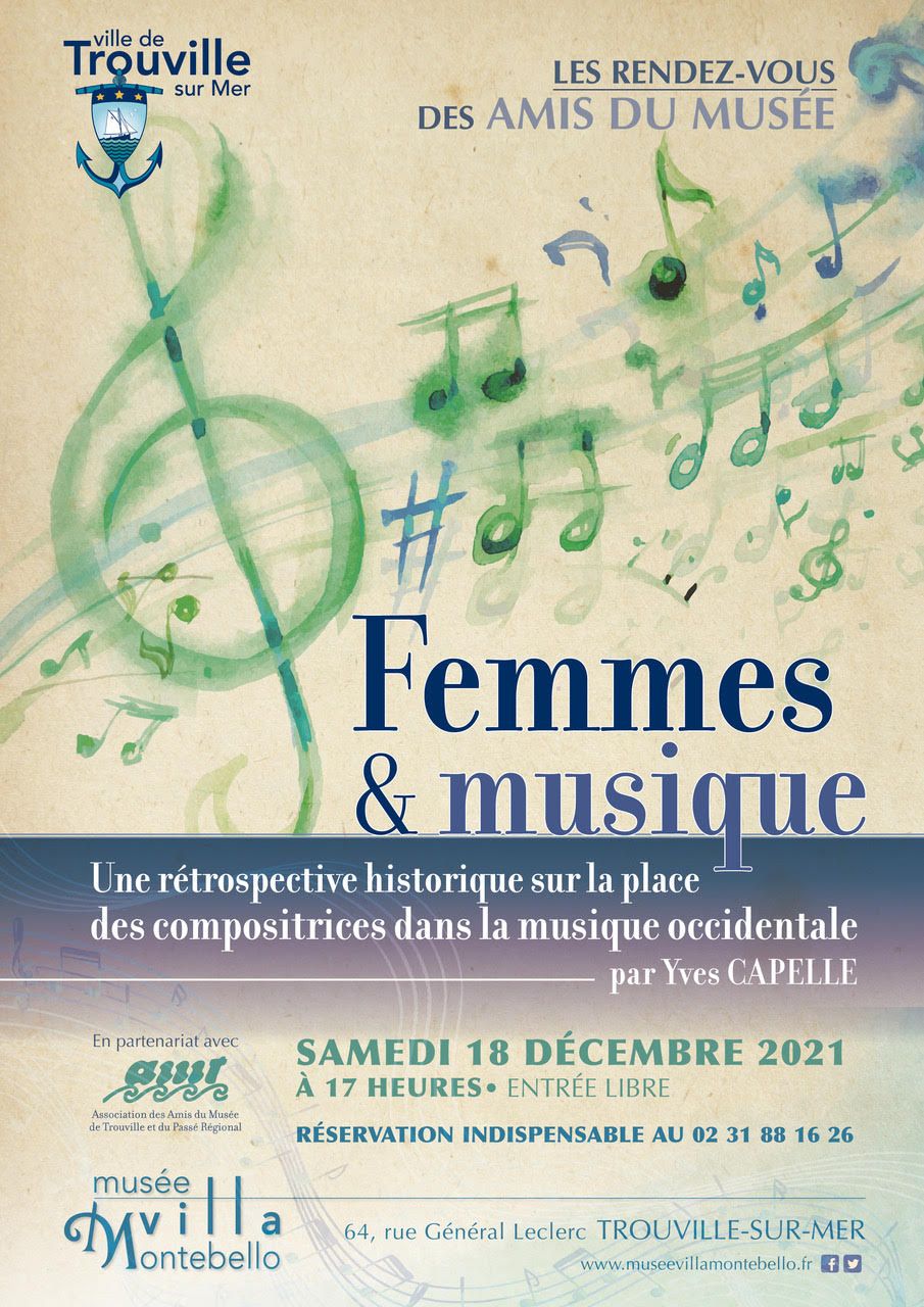 Femmes Musique