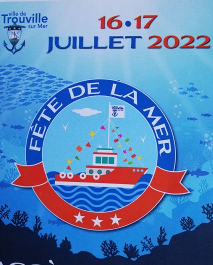 Fête de la mer 2022