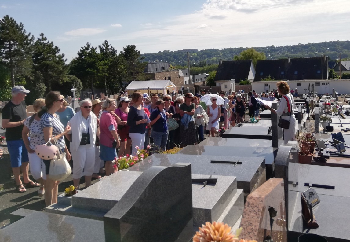 Cimetière 2