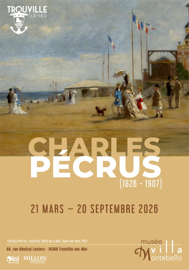 Charles Pécrus