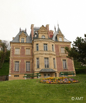 Villa Montebello