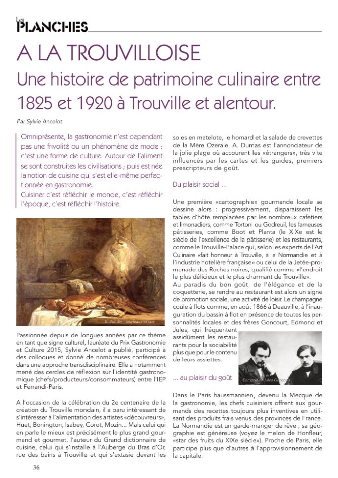 LP 20251130 Trouvilloise 1