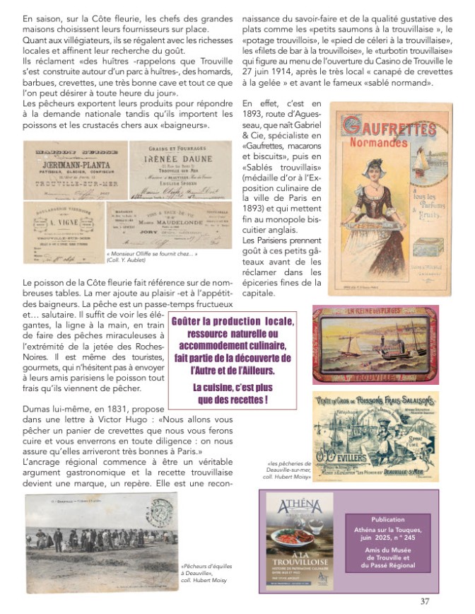 LP 20251130 Trouvilloise 2